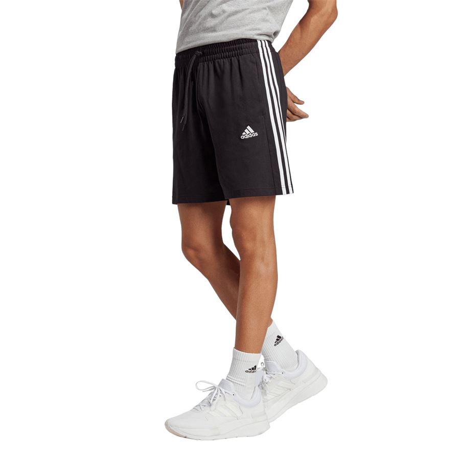 Short Essentials 3-Stripes Adidas | IC9378X